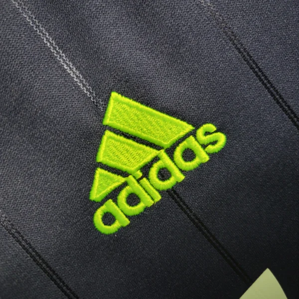 Camisa Retrô Real Madrid Away 2012/2013 Adidas - Imagem 4