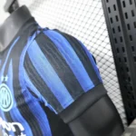 Camisa Inter de Milão Home Jogador 2025/26 Nike - Imagem 3