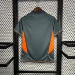 Camisa Seleção Alemanha Goleiro 2024/25 Adidas Preta - Imagem 5