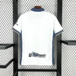 Camisa Inter de Milão Away Versão Torcedor - Valentino Rossi - 2025 Branca Nike - Imagem 9