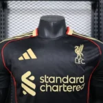 Camisa Liverpool Concept Versão Jogador 2025/2026 Adidas - Imagem 2