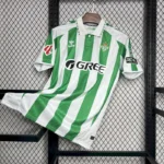 Camisa Real Betis Home Versão Torcedor 2024/25 Hummel - Imagem 2