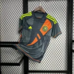 Camisa Seleção Alemanha Goleiro 2024/25 Adidas Preta - Imagem 2