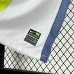 Camisa Inter de Milão Away Versão Torcedor - Valentino Rossi - 2025 Branca Nike - Imagem 8