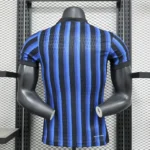 Camisa Inter de Milão Home Jogador 2025/26 Nike - Imagem 4