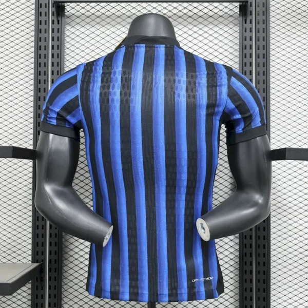 Camisa Inter de Milão Home Jogador 2025/26 Nike - Imagem 4