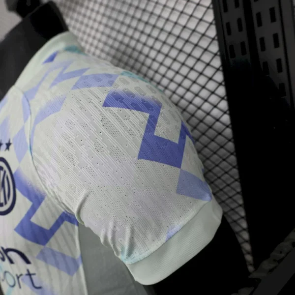 Camisa Inter de Milão Away Jogador 2025/26 Nike - Imagem 3