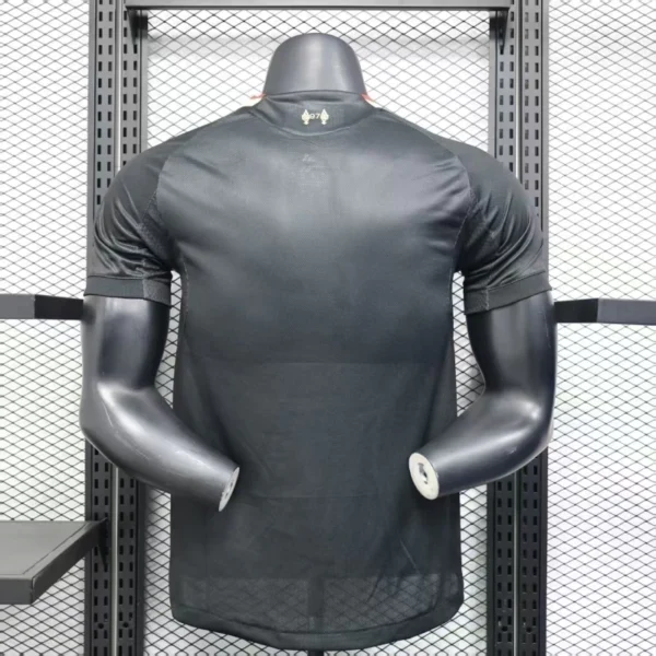 Camisa Liverpool Concept Versão Jogador 2025/2026 Adidas - Imagem 5