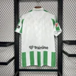Camisa Real Betis Home Versão Torcedor 2024/25 Hummel - Imagem 4