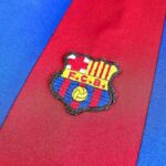 Camisa Retrô Barcelona Home 1983/84 - Maradona 10 - Imagem 7