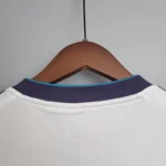 Camisa Retrô Real Madrid Home 2012/2013 Adidas Branca - Imagem 5