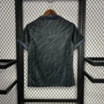 Camisa Seleção Portugal Goleiro 2024/25 Nike Preta - Imagem 6