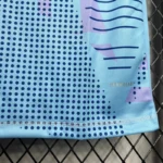 Camisa Seleção Espanha Goleiro 2024/25 Adidas Azul - Imagem 5