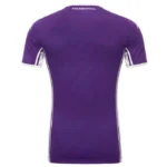 Camisa Fiorentina Home Versão Jogador 25/2026 Kappa Roxa - Imagem 2