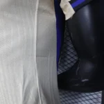 Camisa Barcelona Away Versão Jogador 2025/2026 - Nike Edição Kobe Briant - Bege - Imagem 9