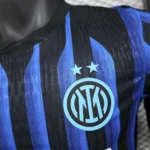 Camisa Inter de Milão Home Jogador 2025/26 Nike - Imagem 2