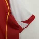 Camisa Rêtro Arsenal Home 2004/2005 Nike - Vermelho - Total 90 - Imagem 6