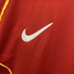 Camisa Rêtro Arsenal Home 2004/2005 Nike - Vermelho - Total 90 - Imagem 3