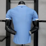 Camisa Manchester City Home Versão Jogador 25/2026 Puma - Imagem 4