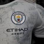 Camisa Manchester City Away Versão Jogador 25/2026 Puma - Imagem 3