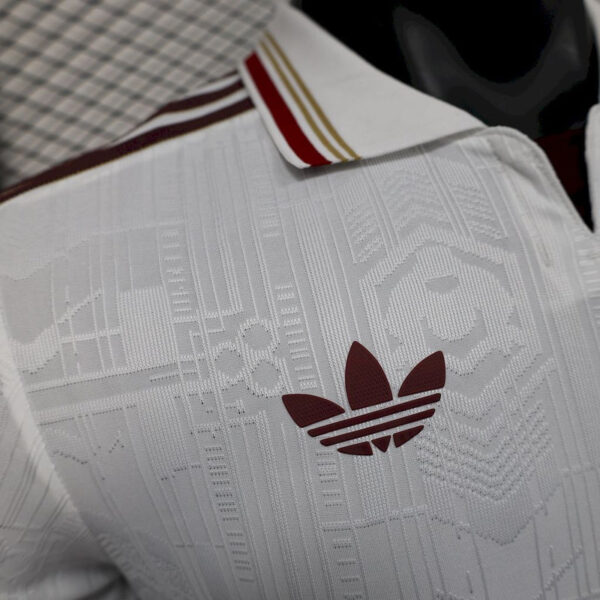 Camisa Arsenal Third Versão Jogador 25/2026 Adidas - Imagem 3