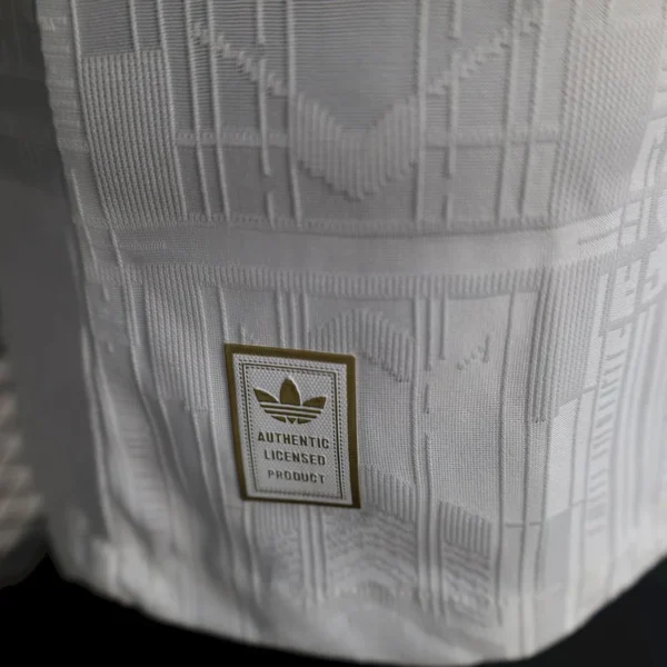 Camisa Arsenal Third Versão Jogador 25/2026 Adidas - Imagem 6