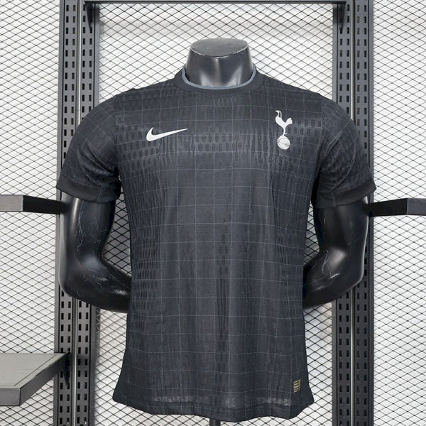 rn-image_picker_lib_temp_873d0e32-cf7c-4bb0-8b19-77c51b556eb2_600x Camisa Tottenham Hostpur Away Versão Jogador 25/2026 Nike - Imagem 1