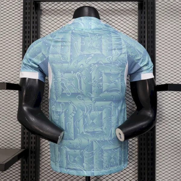 Camisa Juventus Away Versão Jogador 2025/26 Adidas - Imagem 5