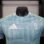 Camisa Juventus Away Versão Jogador 2025/26 Adidas - Imagem 2