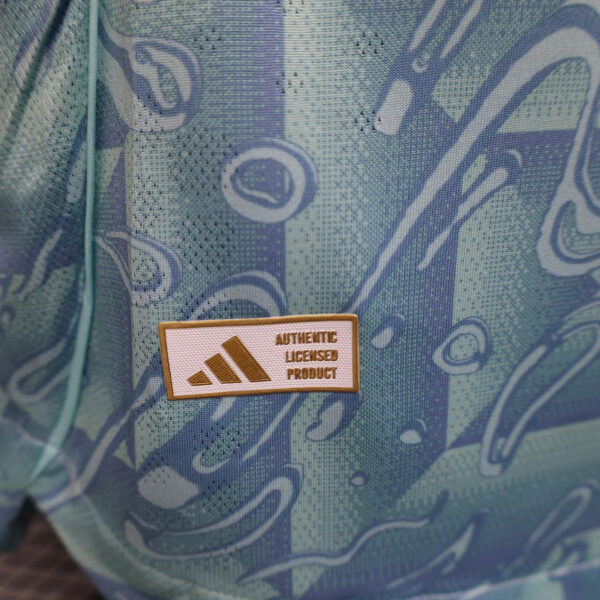 Camisa Juventus Away Versão Jogador 2025/26 Adidas - Imagem 4