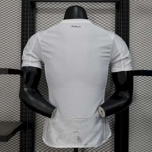Camisa Manchester City Away Versão Jogador 25/2026 Puma - Imagem 5