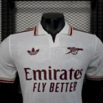 Camisa Arsenal Third Versão Jogador 25/2026 Adidas - Imagem 2