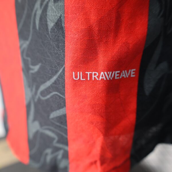 Camisa Milan Home Versão Jogador 2025/26 Puma - Imagem 9