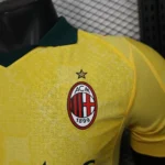 Camisa Milan Third Versão Jogador 2025/26 Puma - Imagem 4