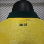 Camisa Milan Third Versão Jogador 2025/26 Puma - Imagem 11