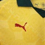 Camisa Milan Third Versão Torcedor 2025/26 Puma - Imagem 4