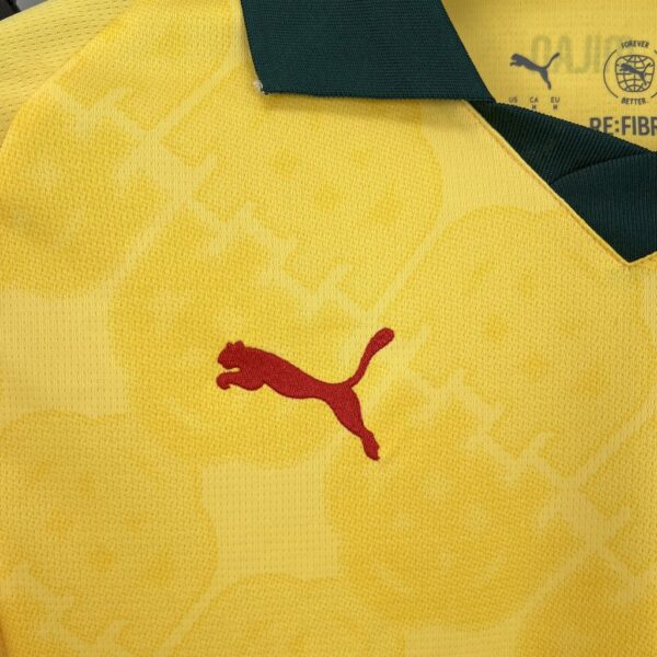 Camisa Milan Third Versão Torcedor 2025/26 Puma - Imagem 4