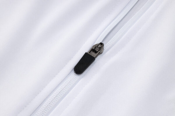 Conjunto Treino Brasil Reedição 1998 Casaco Jaqueta e Calça Longa 2025 Nike - Imagem 8