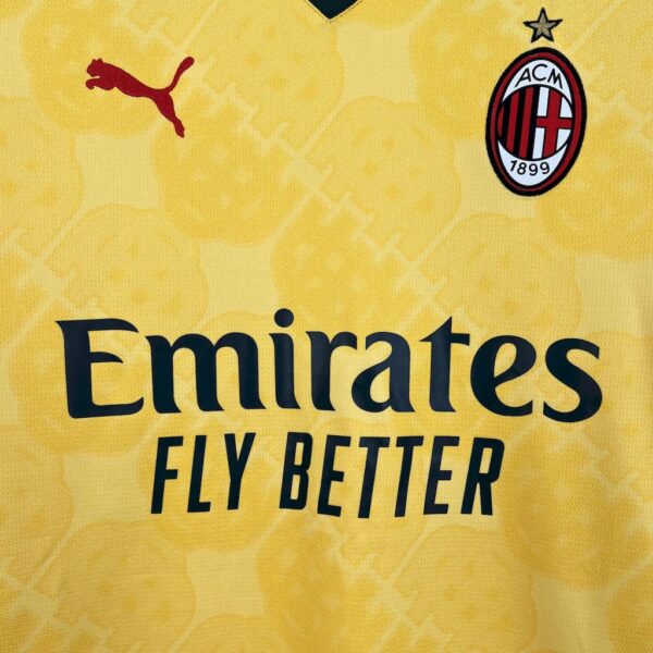 Camisa Milan Third Versão Torcedor 2025/26 Puma - Imagem 3