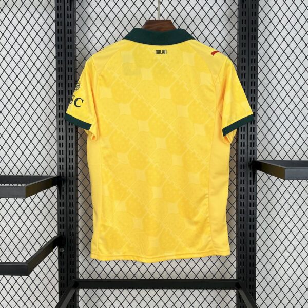 Camisa Milan Third Versão Torcedor 2025/26 Puma - Imagem 9