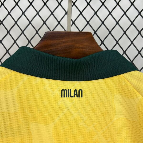 Camisa Milan Third Versão Torcedor 2025/26 Puma - Imagem 10
