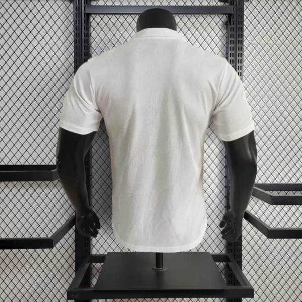 Camisa Tottenham Hostpur Reflexiva Versão Jogador 25/2026 Branca Nike - Imagem 6