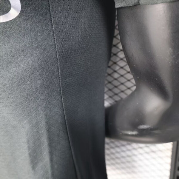 Camisa Manchester City Versão Jogador 25/2026 Preta Puma - Imagem 7