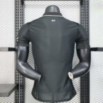 Camisa Manchester City Versão Jogador 25/2026 Preta Puma - Imagem 10