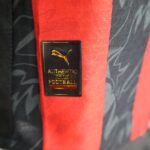Camisa Milan Home Versão Jogador 2025/26 Puma - Imagem 8