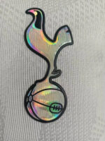 Camisa Tottenham Hostpur Reflexiva Versão Jogador 25/2026 Branca Nike - Imagem 2