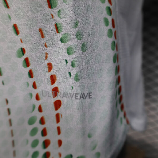 Camisa Seleção Portugal Away Versão Jogador Manga Longa 2025 Puma Branca - Imagem 4