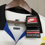 Camisa Retrô Inter de Milão Away Versão Torcedor 98/1999 Nike - Imagem 6