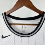 Camiseta Regata Basquete NBA Orlando Magic City Edition 2025 Nike - Imagem 2