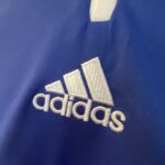 Camisa Retrô Chelsea Home Didier Drogba 11 - Final Champions League - 2007/08 Azul Adidas - Imagem 4